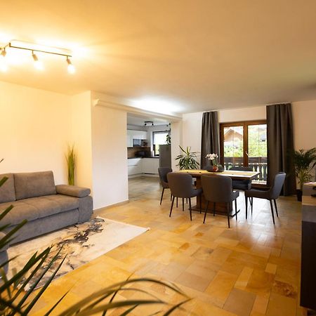 Jubilaeum Apartment Bad Ischl Exterior photo
