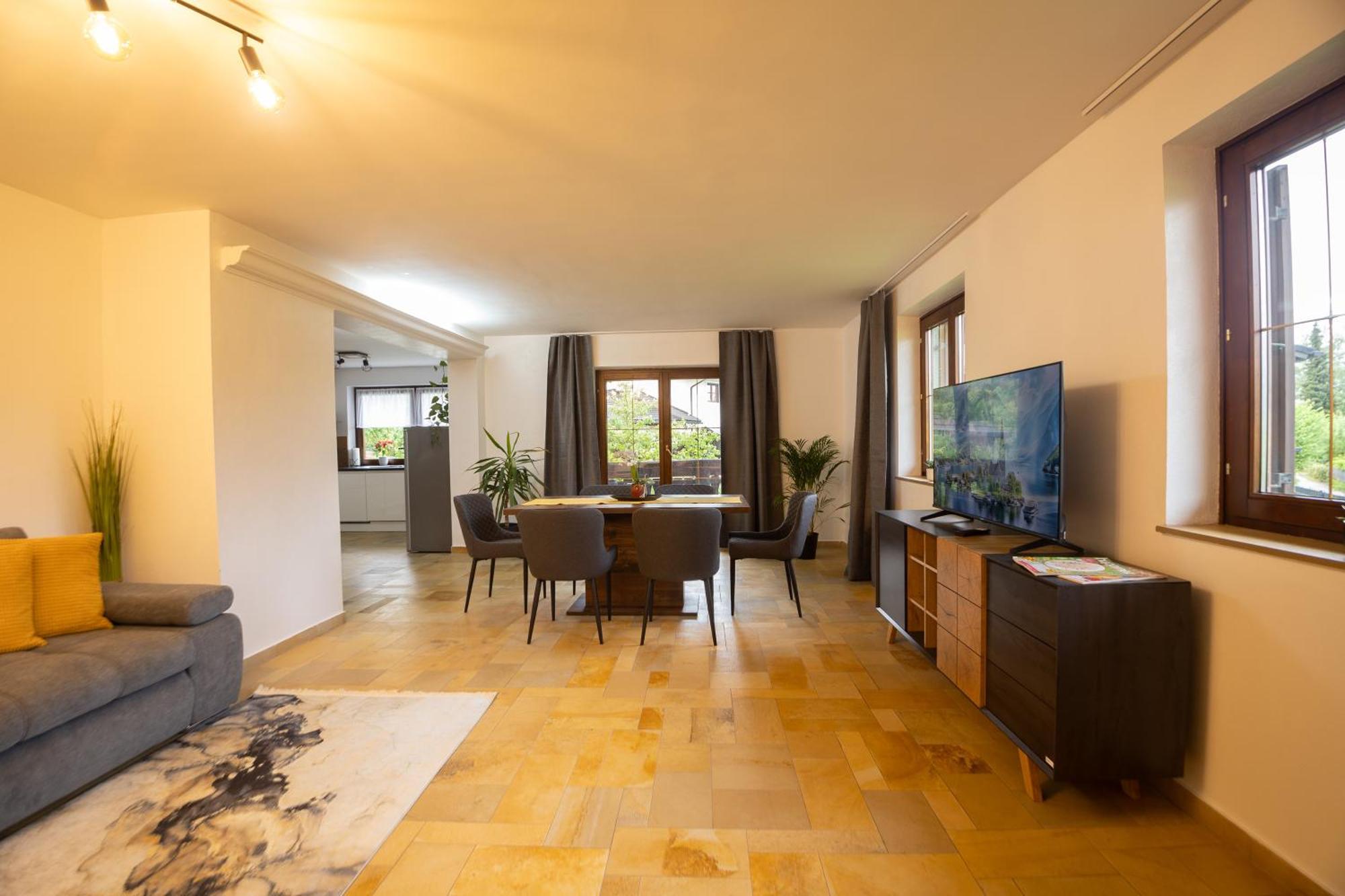 Jubilaeum Apartment Bad Ischl Exterior photo