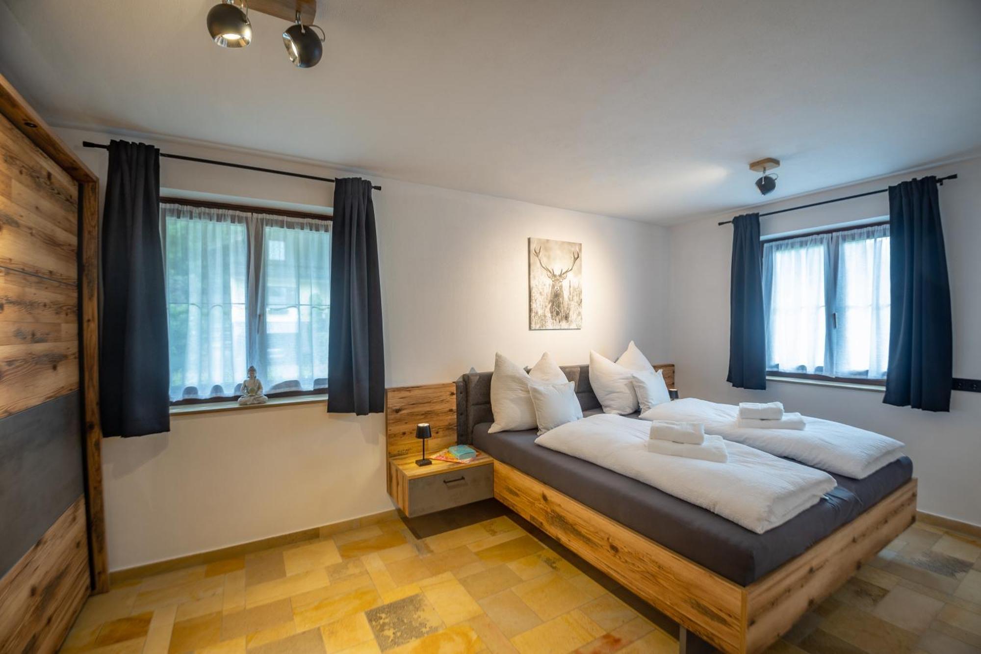 Jubilaeum Apartment Bad Ischl Exterior photo