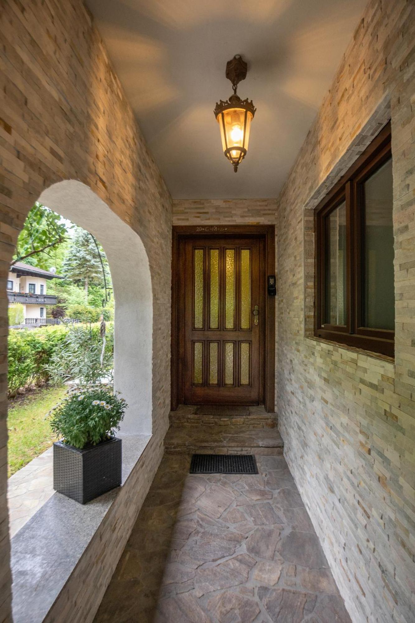 Jubilaeum Apartment Bad Ischl Exterior photo