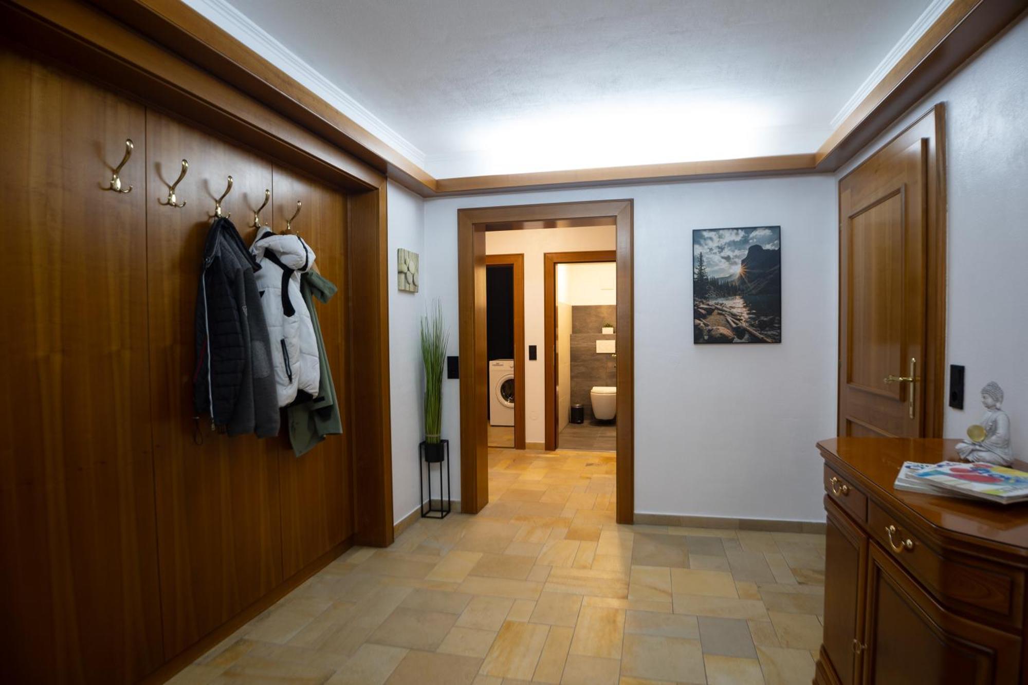 Jubilaeum Apartment Bad Ischl Exterior photo