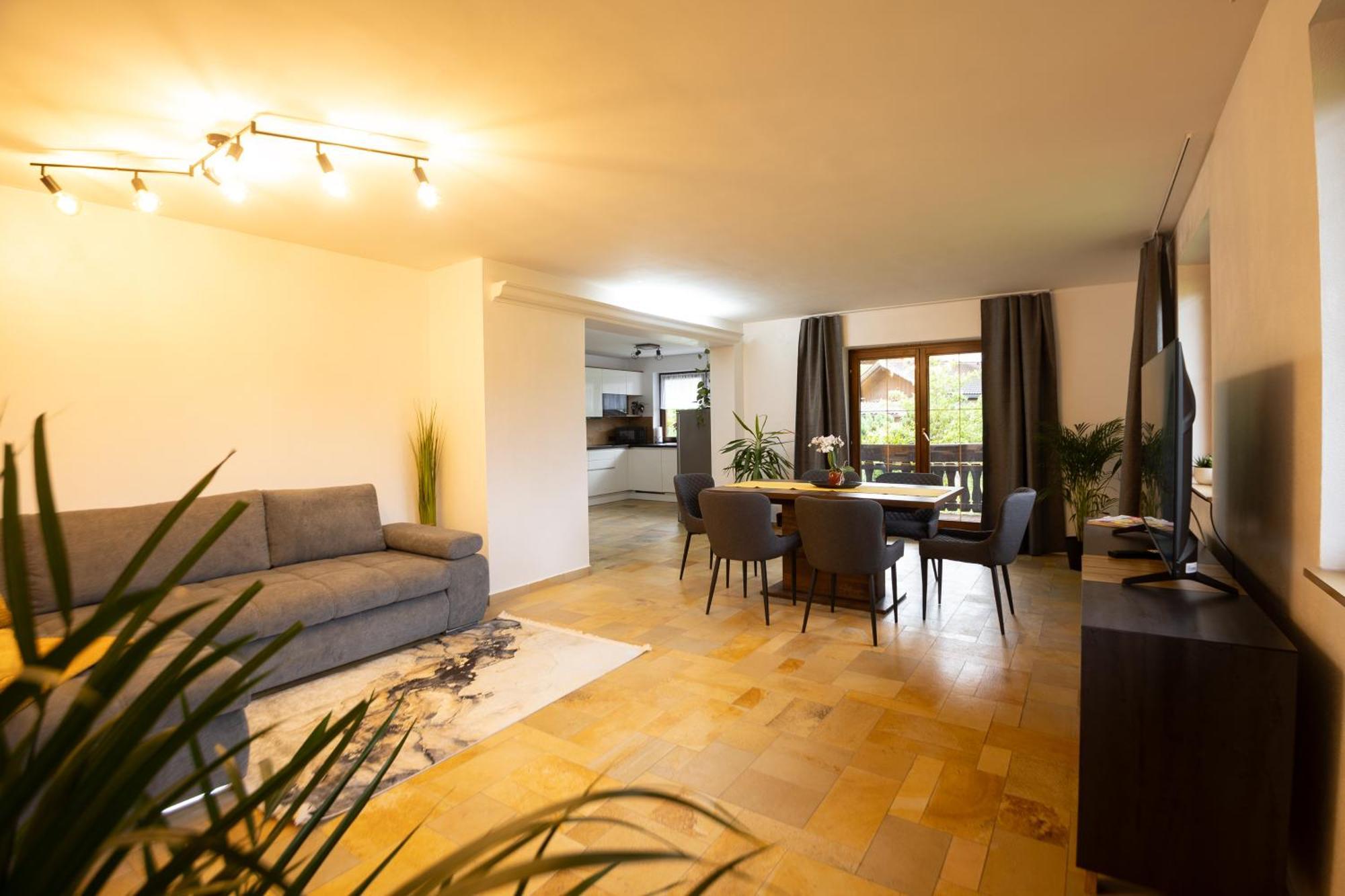 Jubilaeum Apartment Bad Ischl Exterior photo