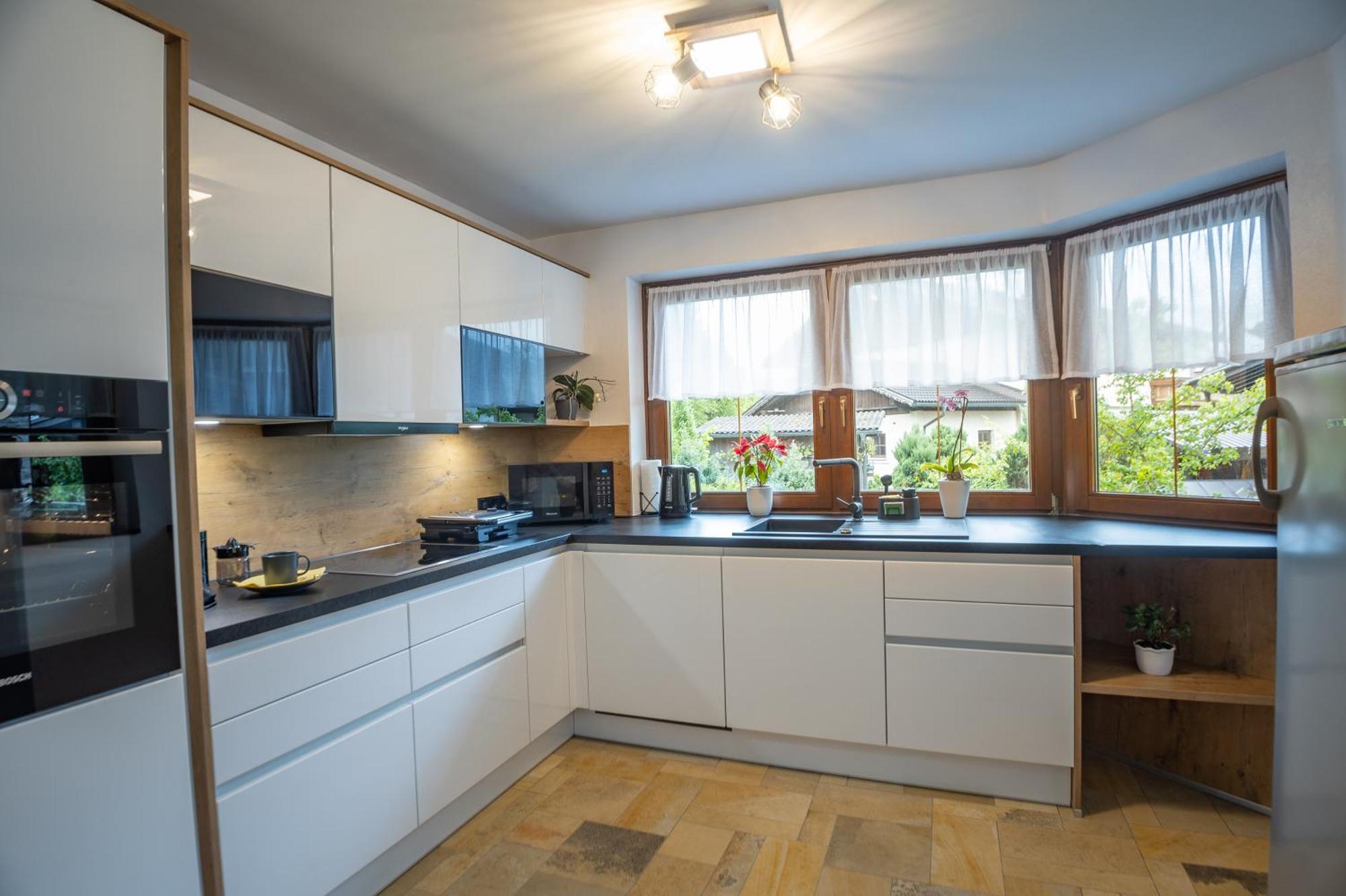 Jubilaeum Apartment Bad Ischl Exterior photo