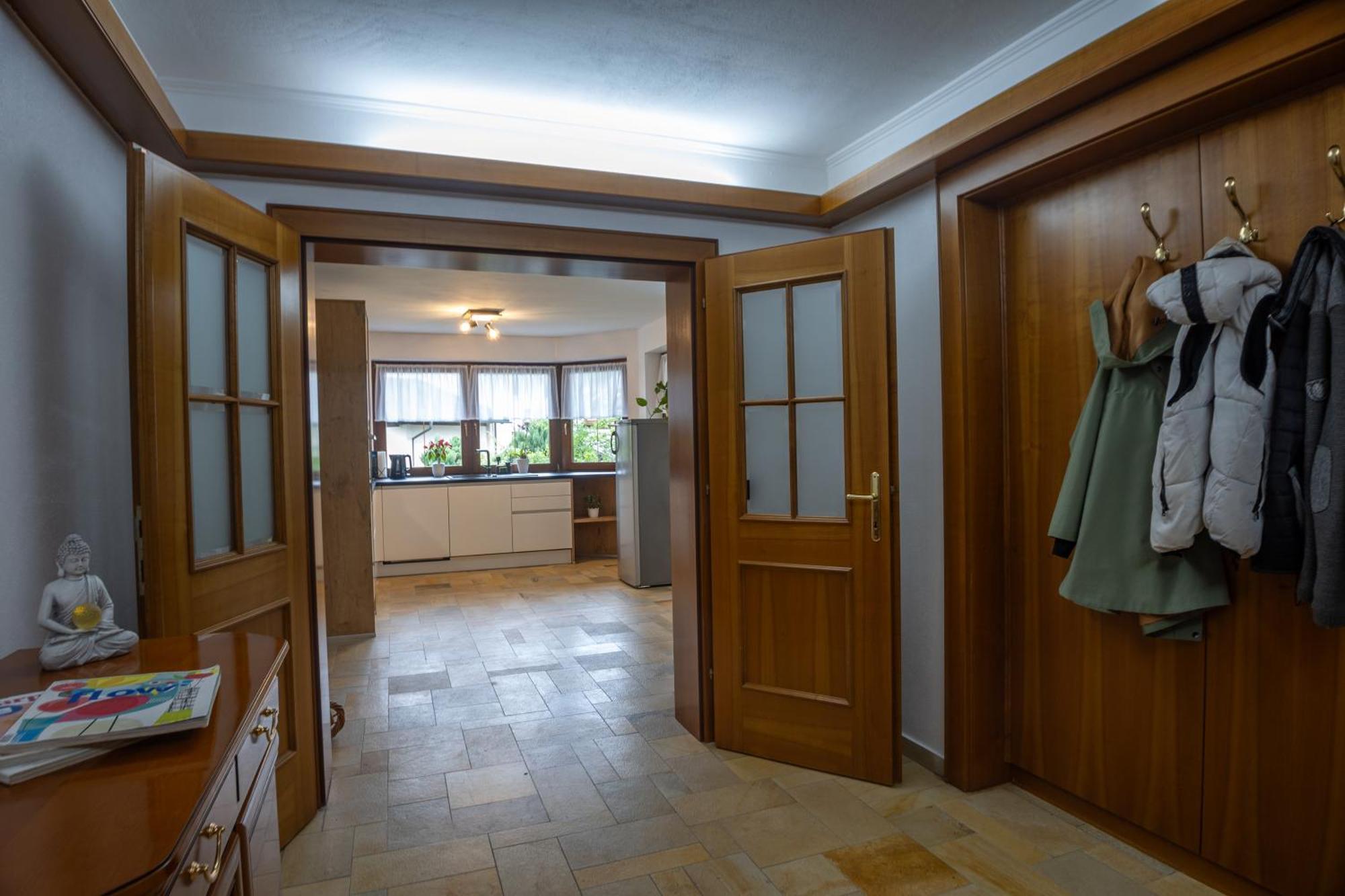 Jubilaeum Apartment Bad Ischl Exterior photo